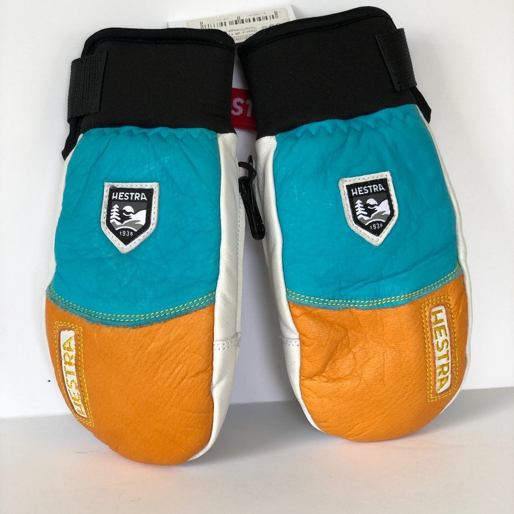 Hestra JR Freeride Mitt